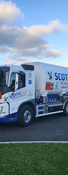 Scotts Fuels | Oil distributor | Northern Ireland - heating oil supplier