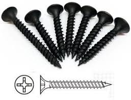 Drywall Screw - Manufacturer,Supplier,Exporter - drywall screw supplier in india