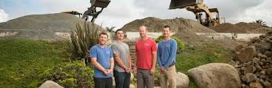 San Diego Rock Supply - Landscaping and Rock supply - rock supplier