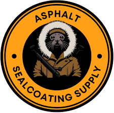 Asphalt Materials and Supplies - Sealcoating.com - asphalt supplier
