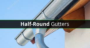 RAF Seamless Gutter Supply - gutter supplier