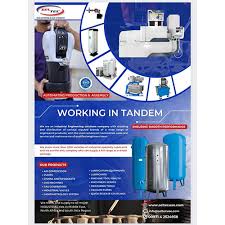 Air Compressors in UAE - Seltec Industrial Solutions | Dubai - air compressor supplier