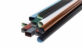 Gutter Supply - Seamless Rain Gutter Parts - Service Partners - gutter supplier