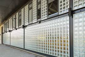 Global Leader in Glass Block Manufacturing | Seves Glass Block - glass block supplier