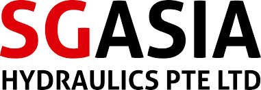 Sg Asia Hydraulics Pte Ltd - hydraulic cylinder supplier