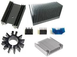 Home - Shahsons Electronics - heat sink supplier