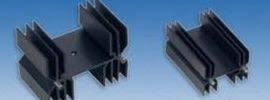 Shan Enterprises - Heat Sink Manufacturers - heat sink supplier