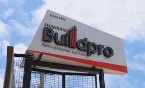 Shankara Building Products - building construction materials supplier