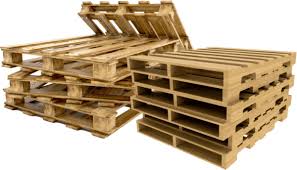 Buy Or Sell Wooden Pallets in United Arab Emirates - wooden pallet supplier