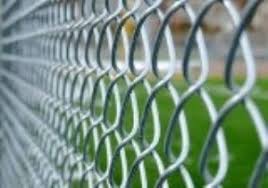 Chain Link Fence Manufacturer & Distributor for Contractors - chain link fence supplier