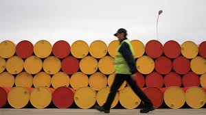 Distributor Locator - Shell Canada - oil supplier