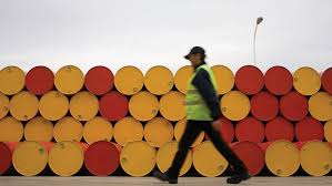 Find a lubricants distributor | Business - Shell USA, Inc. - kerosene supplier