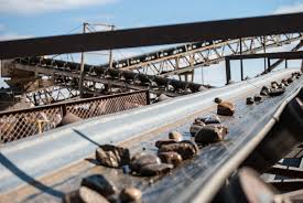 Sand and Gravel - The Shelly Company - aggregate supplier