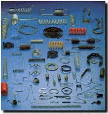 Singapore Spring Pte Ltd - spring supplier