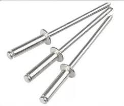 Blind Rivet, Sealed Blind Rivets, Peel Blind Rivets, Open End Blind ... - blind rivet supplier