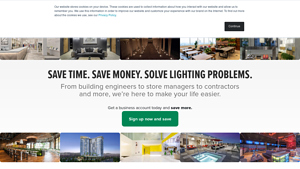 Wholesale Lighting Supply | Commercial Lighting Company - lighting supplier