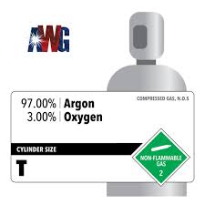 American Welding & Gas - argon supplier