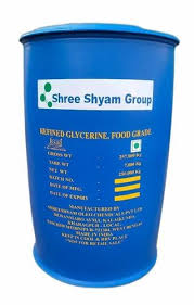 ShreeShyamGroup - glycerin supplier