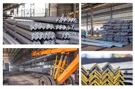 Structural Steel Manufacturer & Supplier - Shyam Metalics - steel structure supplier