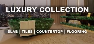 Luxury Natural Stone Slab - Tiles - Countertop | Supplier - sandstone supplier