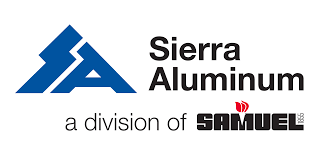 Sierra Aluminum Home | Comprehensive Aluminum Solutions - aluminum extrusion supplier
