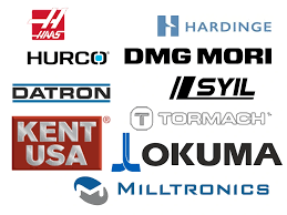Top 10 CNC Machine Manufacturers in the USA: A Comprehensive Guide - cnc machine supplier