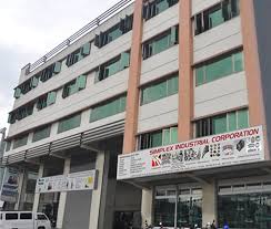Simplex Industrial Corporation: Sealing Products - supplier of rubber