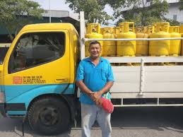 LPG Gas Supplier - Sim Teong Huat Sdn Bhd (STHSB) - gas supplier