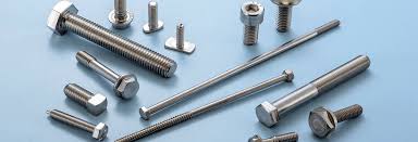 Singapore Bolts and Nuts Supplier - bolt supplier