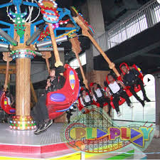 Amusement Rides Manufacturer & Supplier in China - Sinorides - amusement ride supplier