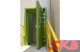 Steel Doors Manufacturer Malaysia - SKB Shutters - steel door supplier