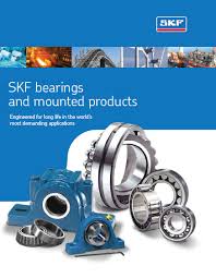 Find a distributor | SKF - bearing supplier