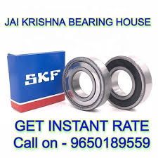 SKF - bearing supplier in jammu & kashmir