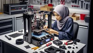 Smith3D Malaysia: Your Trusted 3D Printer Store in Malaysia - 3d printing supplier