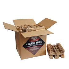 Kiln Dried Cooking Wood | Atlanta | Smoak Firewood - firewood supplier