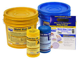 Smooth-On, Inc. | Mold Making & Casting Materials | Rubbers, Plastics ... - molding supplier