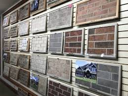 Columbus - Snyder Concrete Products, Inc. - brick supplier