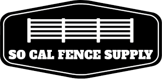 Wholesale Vinyl and Aluminum Fencing - So Cal Fence Supply - vinyl fence supplier