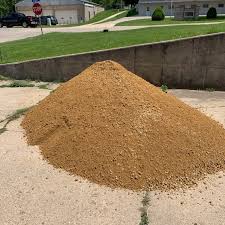 Dirt, Sand, Gravel, Topsoil, Decomposed Granite, Mulch, Delivered ... - gravel and sand supplier