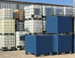 Kerosene Fuel Tank Supplier - SolvChem Custom Packaging - kerosene supplier