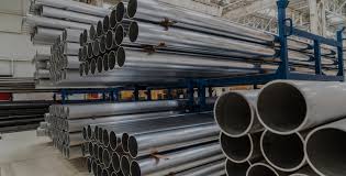 Steel Tubing Supplier | Sonco Pipe & Tube - tubing supplier