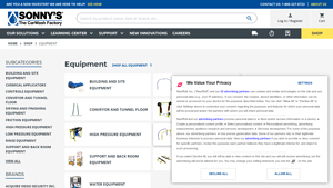 Car Wash Equipment Manufacturer and Supplier - Sonny's - car washer supplier
