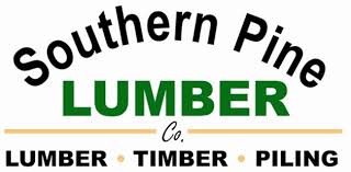 Southern Pine Lumber Company - Lumber - Timber - Piling - timber supplier
