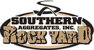 home - , - Southern Aggregates Inc, Building and Landscape Supply - aggregates supplier