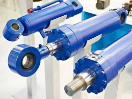 Expert Manufacturers of Custom Hydraulic Cylinders - hydraulic cylinder supplier