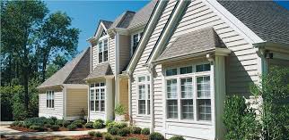 Exterior Home Building Products at Wholesale Prices - vinyl siding supplier