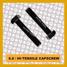 Bolts Screws and Nuts - Southway Trading Philippines - screw supplier