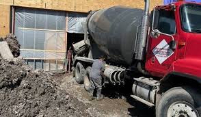 Southwest Materials Ready Mix Concrete and Supplies Buffalo, NY / WNY - ready mixed concrete supplier