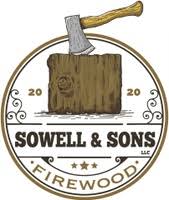 Sowell & Sons Firewood LLC - firewood supplier