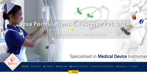 Haemodialysis Machine Manufacturers|Medical Devices| Soxa Pharma - dialysis machine supplier